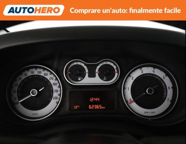 FIAT 500L 1.4 95 CV Pop Star