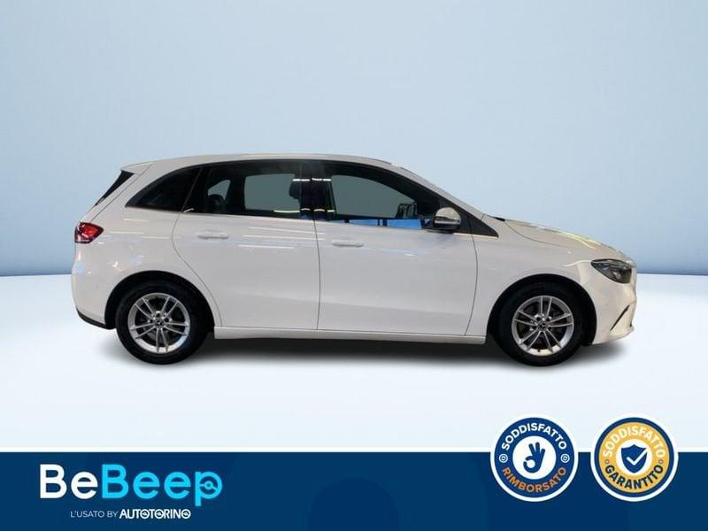Mercedes-Benz Classe B B 180 D SPORT AUTO