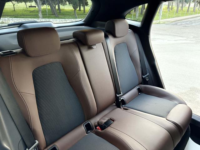 MERCEDES-BENZ GLA 200 d Automatic Sport Plus