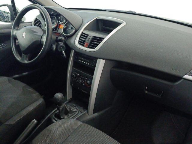 PEUGEOT 207 Plus 1.4 8V 75CV 5p. ECO GPL