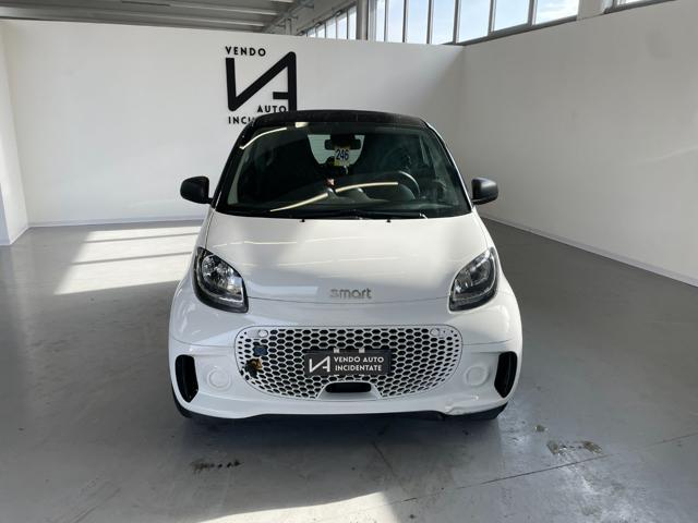 SMART ForTwo EQ PASSION 56CV CAMBIO AUTOMATICO