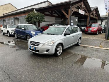 Kia Ceed Sportswagon cee'd 1.4 109CV 5p. EX Bi-Fuel