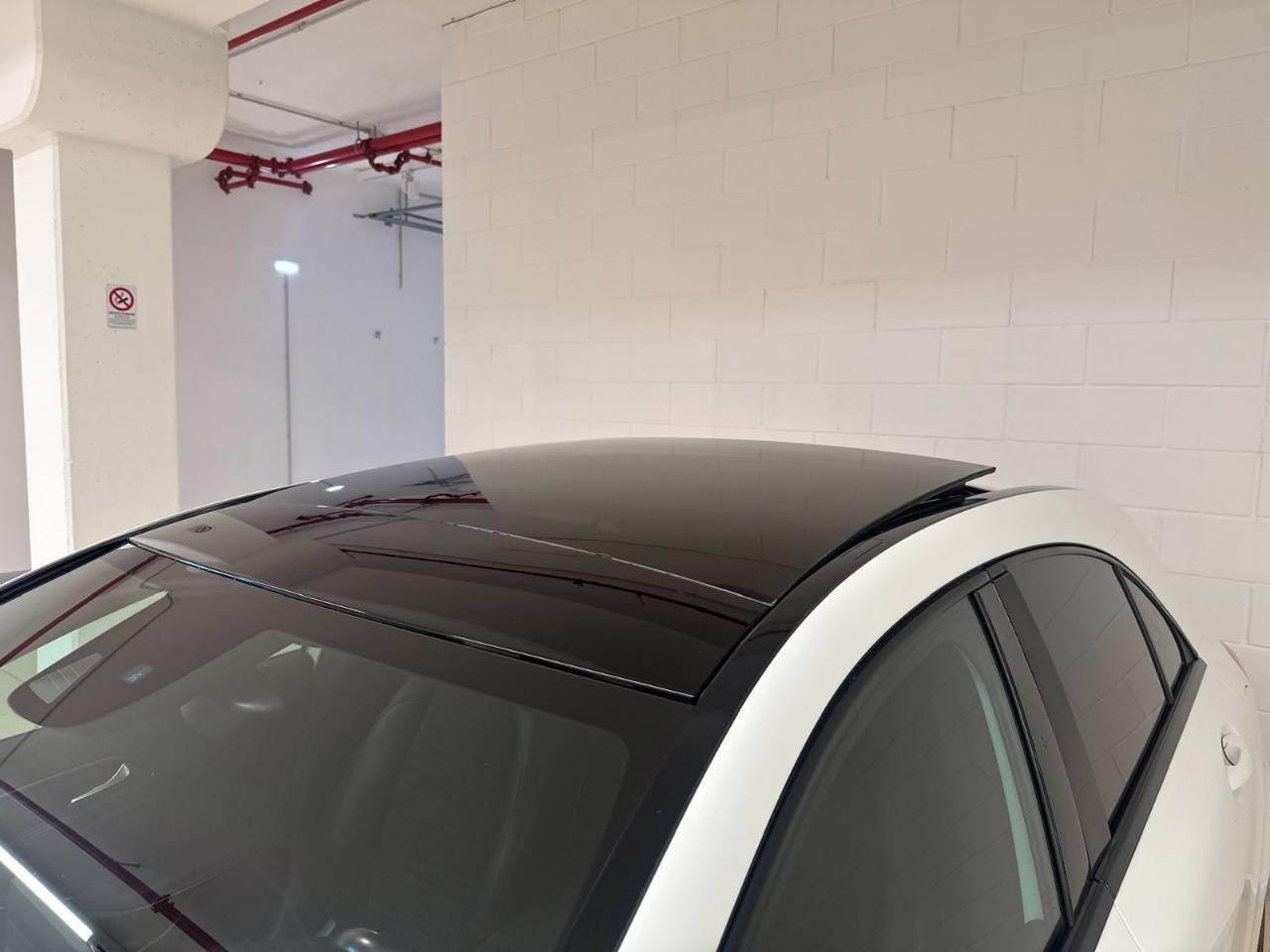 Mercedes-Benz Classe A (W176) - A 200 d Automatic 4Matic Premium