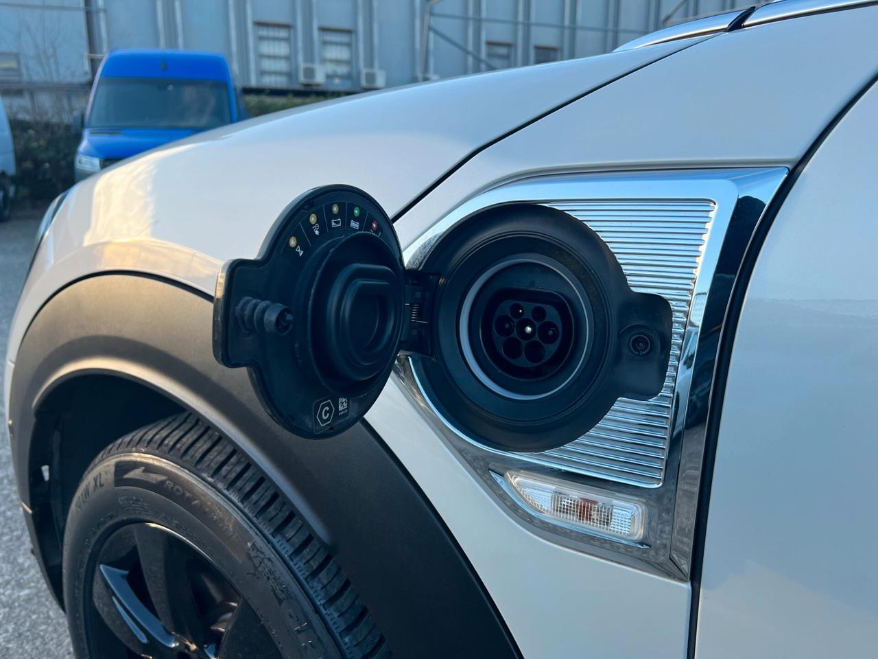 Mini Cooper S Countryman 1.5 SE Business ALL4 Automatica