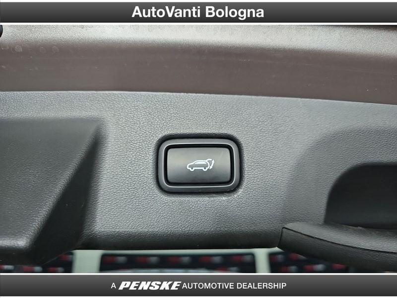 Hyundai Tucson Hybrid 1.6 HEV 4wd 230cv Exellence Auto