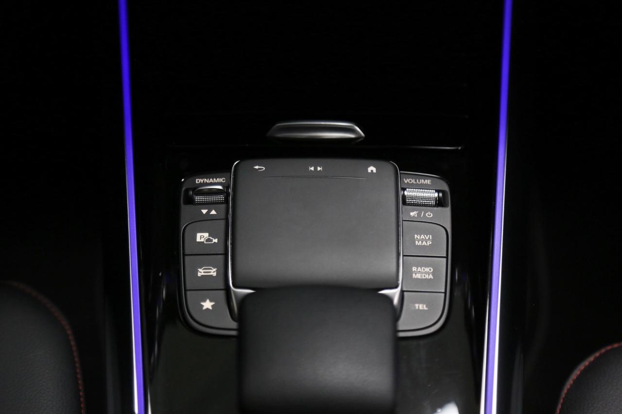 Mercedes GLA 180 d Automatic Premium AMG