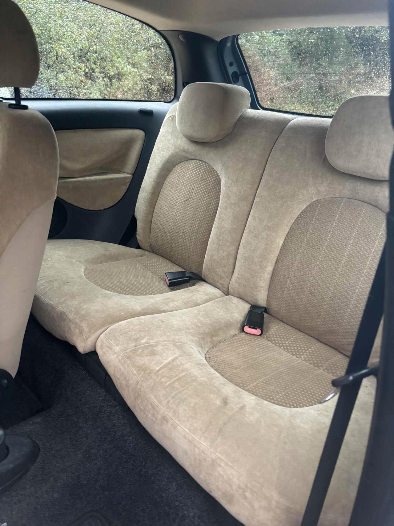 Lancia Ypsilon 1.2