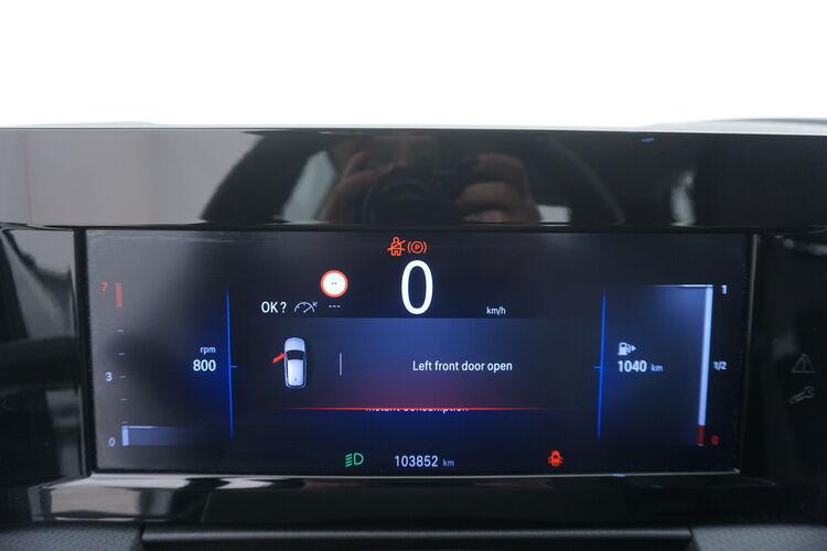 Opel Astra Edition BR645006 1.5 Diesel 131CV