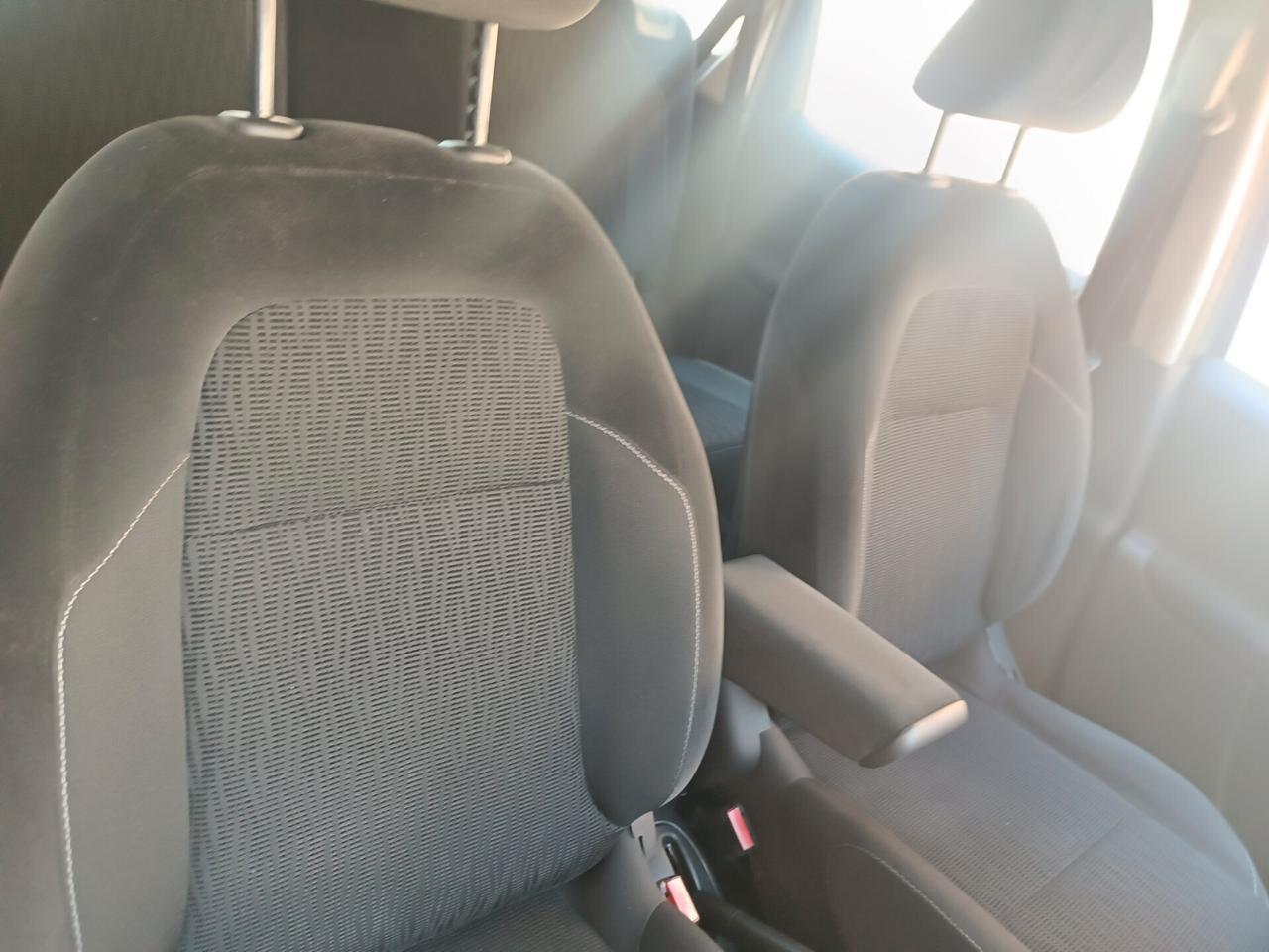 Citroen C3 Picasso BlueHDi 100 Exclusive