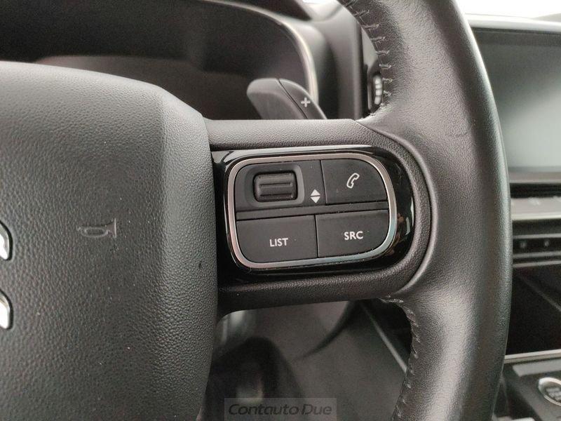 Citroën C5 Aircross BlueHDi 130 S&S Feel EAT8