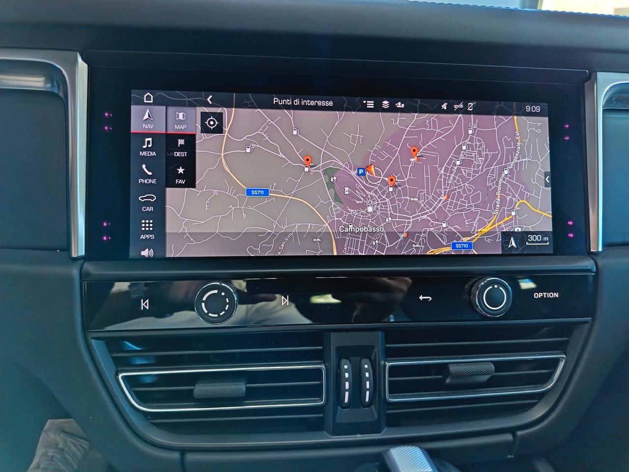 Porsche Macan 2.0