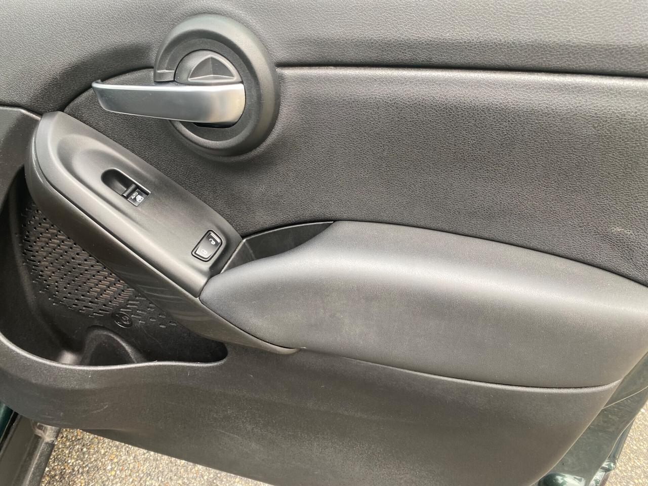 Fiat 500X 1.0 T3 120 CV Connect