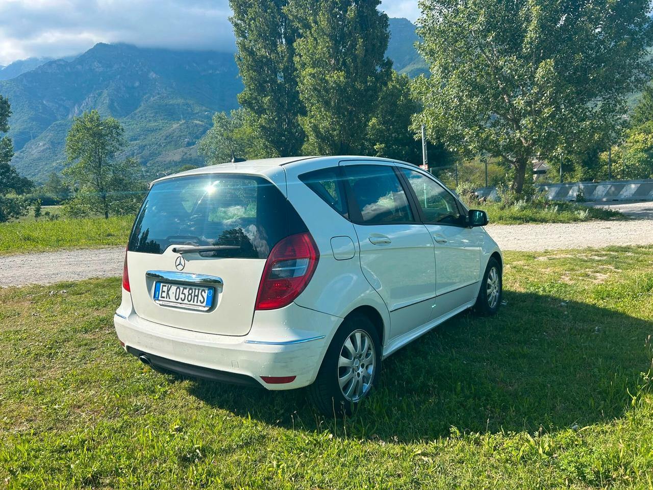 Mercedes-benz A 180 CDI Avantgarde