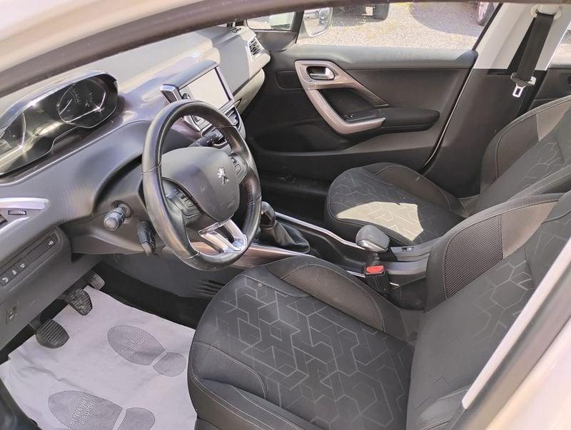 Peugeot 2008 2008 1.6 e-hdi 8v Allure s&s 92cv