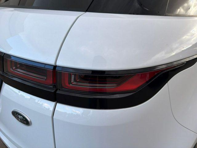 LAND ROVER Range Rover Evoque 2.0D I4 163 CV AWD Auto SE