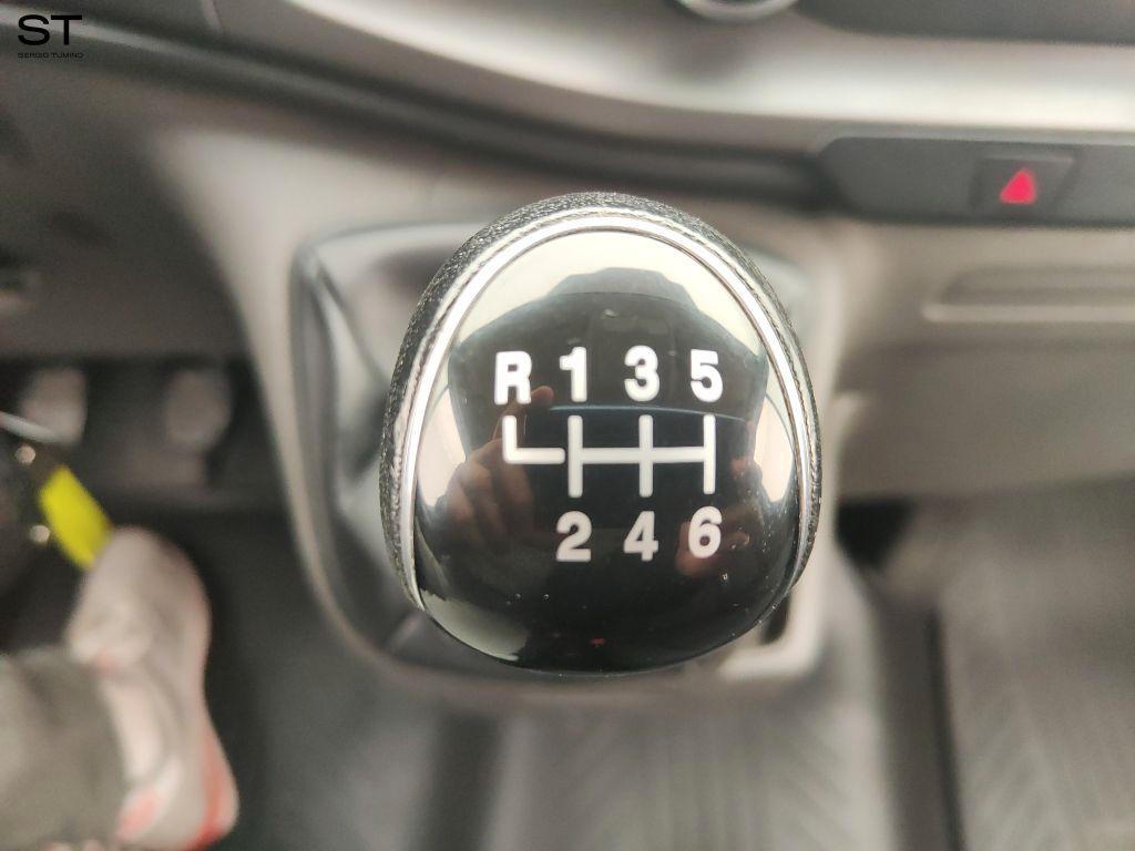 FORD Transit Custom 1ª s - Transit Custom 280 2.0 EcoBlue 130 PC