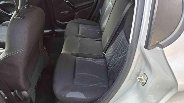 PEUGEOT 208 1.4 VTi GPL