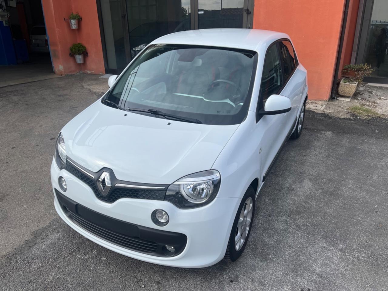 Renault Twingo 1.0 SCe Stop&Start Energy