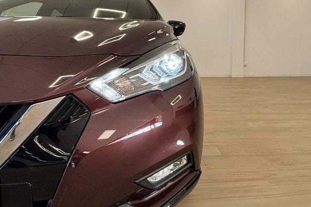 NISSAN Micra IG-T 100 5 porte N-Style