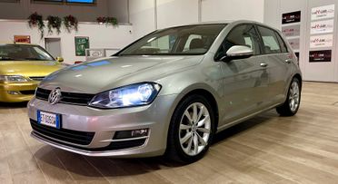 Volkswagen Golf 1.4 TSI 5p. Highline BlueMotion Technology