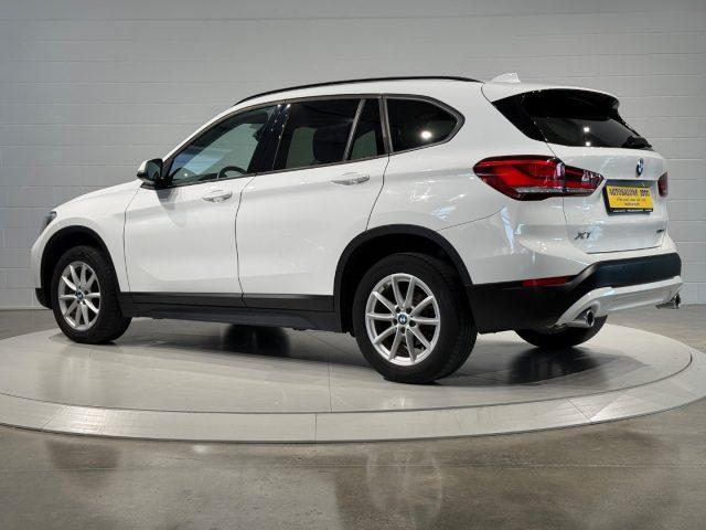 BMW X1 sDrive 18d Auto. Business Advantage PREZZO REALE