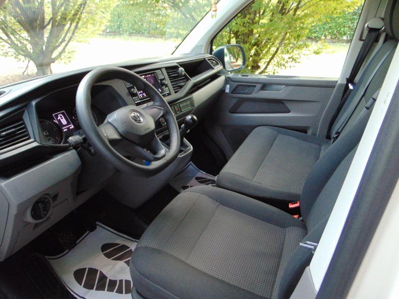 VOLKSWAGEN Transp. 6ª '15-'24 Transporter 2.0 ...