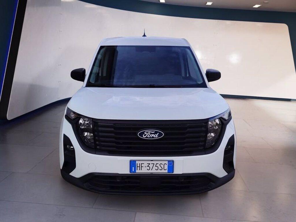FORD Transit courier v769 1.5 ecoblue 100cv trend del 2026