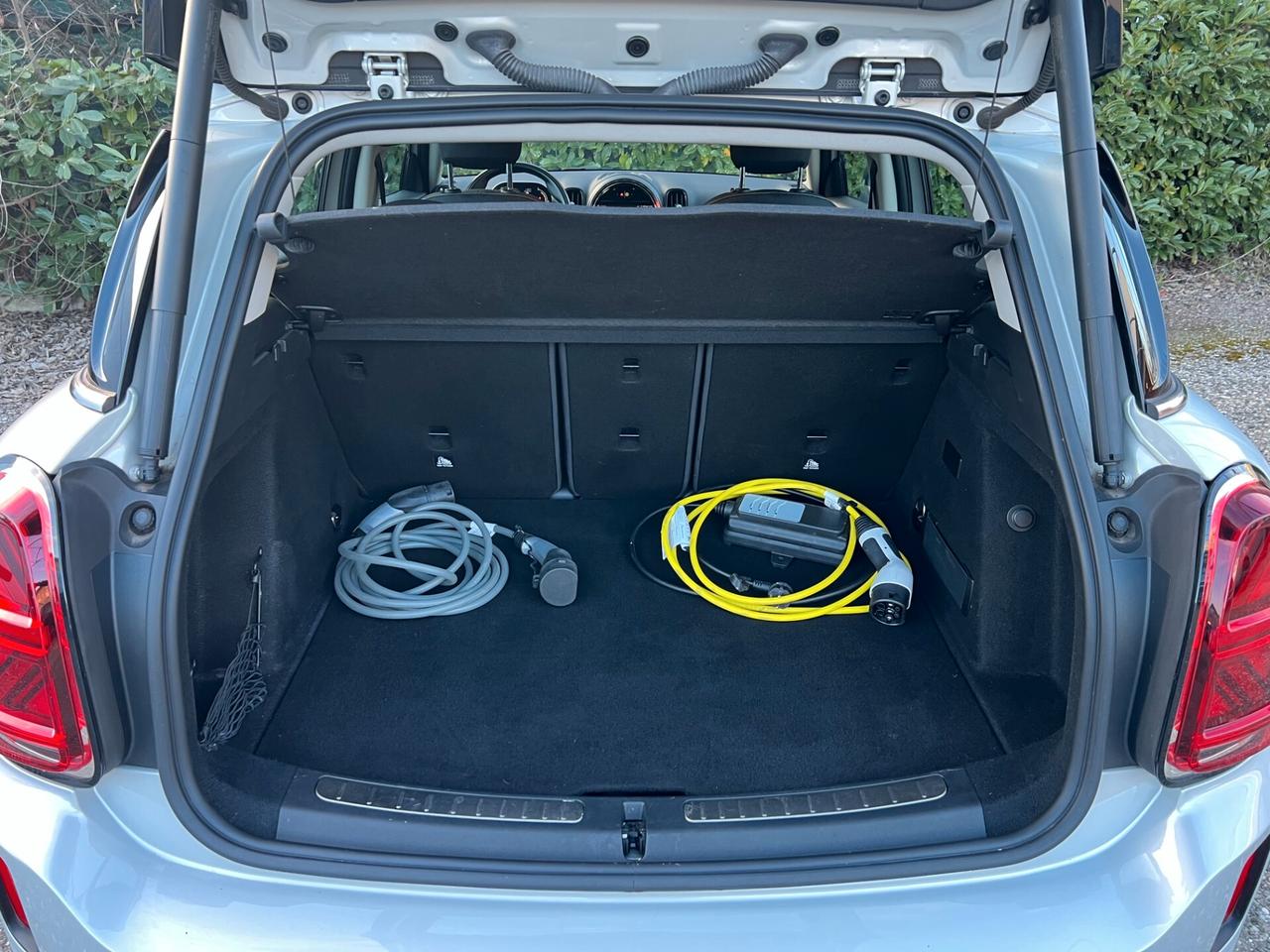 Mini Cooper S Countryman 1.5 SE Business ALL4 Automatica