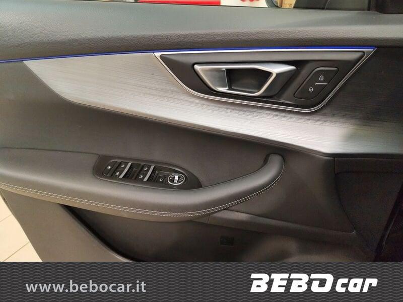 DR AUTOMOBILES DR 6.0 1.5 Turbo GPL CVT 155 CV