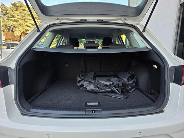SEAT Leon 1.5 TGI ST Style