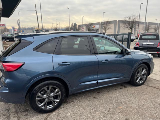 FORD Kuga 2.0 EcoBlue 120 CV aut. 2WD ST-Line