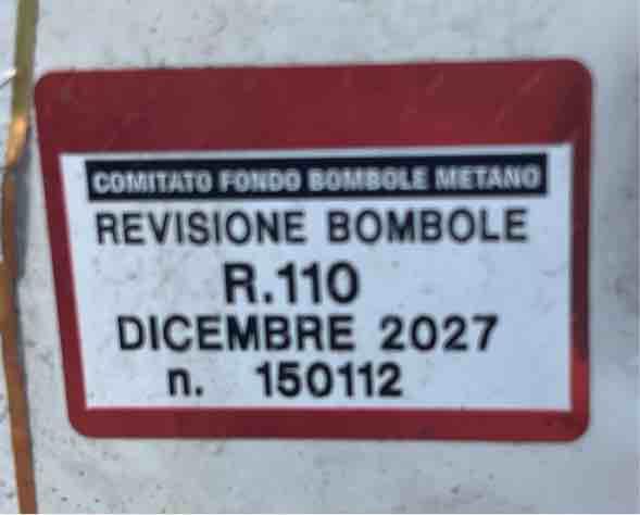 FIAT PANDA - UNICO PROPRIETARIO - CLIMBING - NATURAL POWER