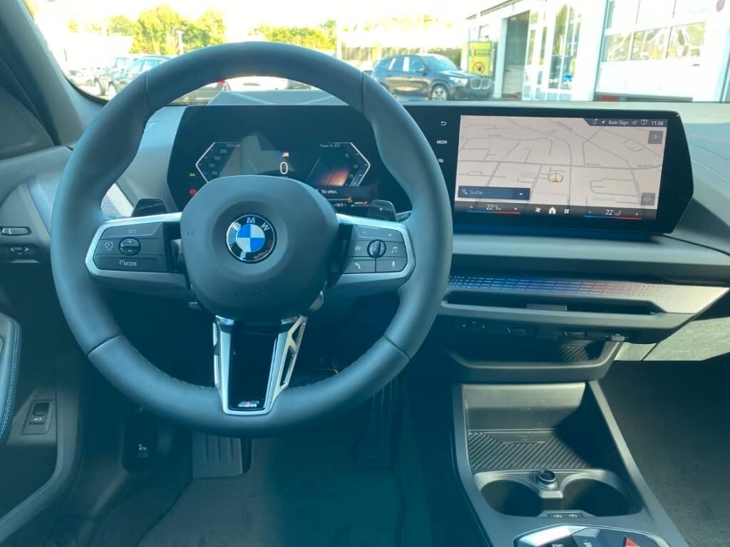 Bmw 118 118d 5p. MSport M SPORT PRO