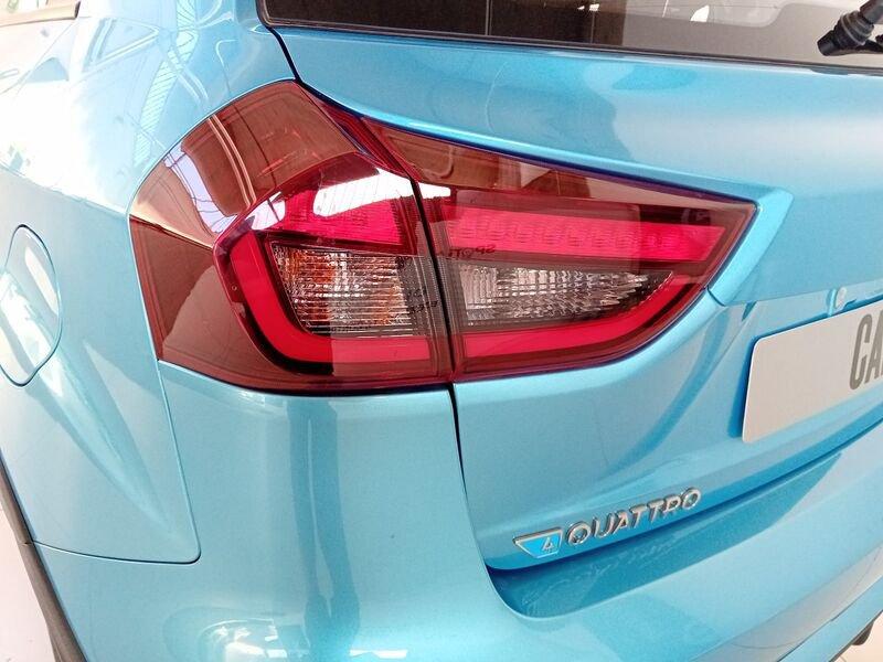 EMC Quattro Quattro 1.5 MT