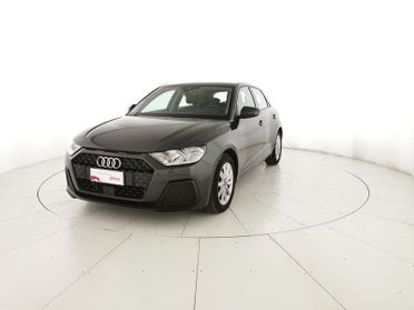Audi A1 Sportback 30 1.0 tfsi Business 116cv s-tronic