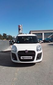 Fiat Doblò 1.6 MJT 16V 90CV