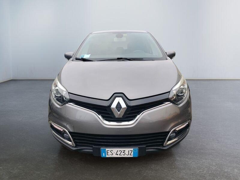 Renault Captur Captur 0.9 TCe 12V 90 CV Start&Stop Energy R-Link