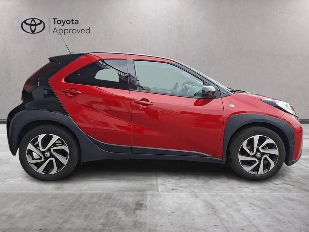 Toyota Aygo X 1.0 Trend