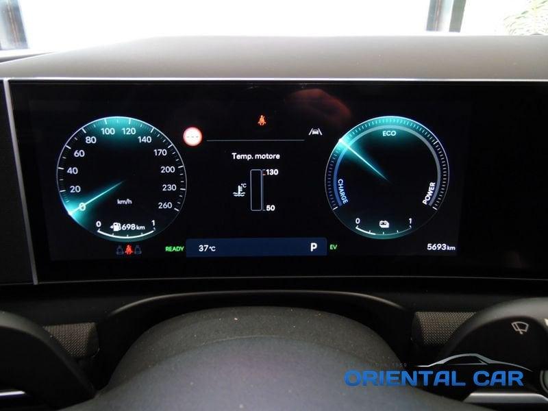 Hyundai Tucson Hybrid 1.6 HEV 4wd 215cv Exellence Auto SOLO 5.700 KM SI SOLO 5.700 KM