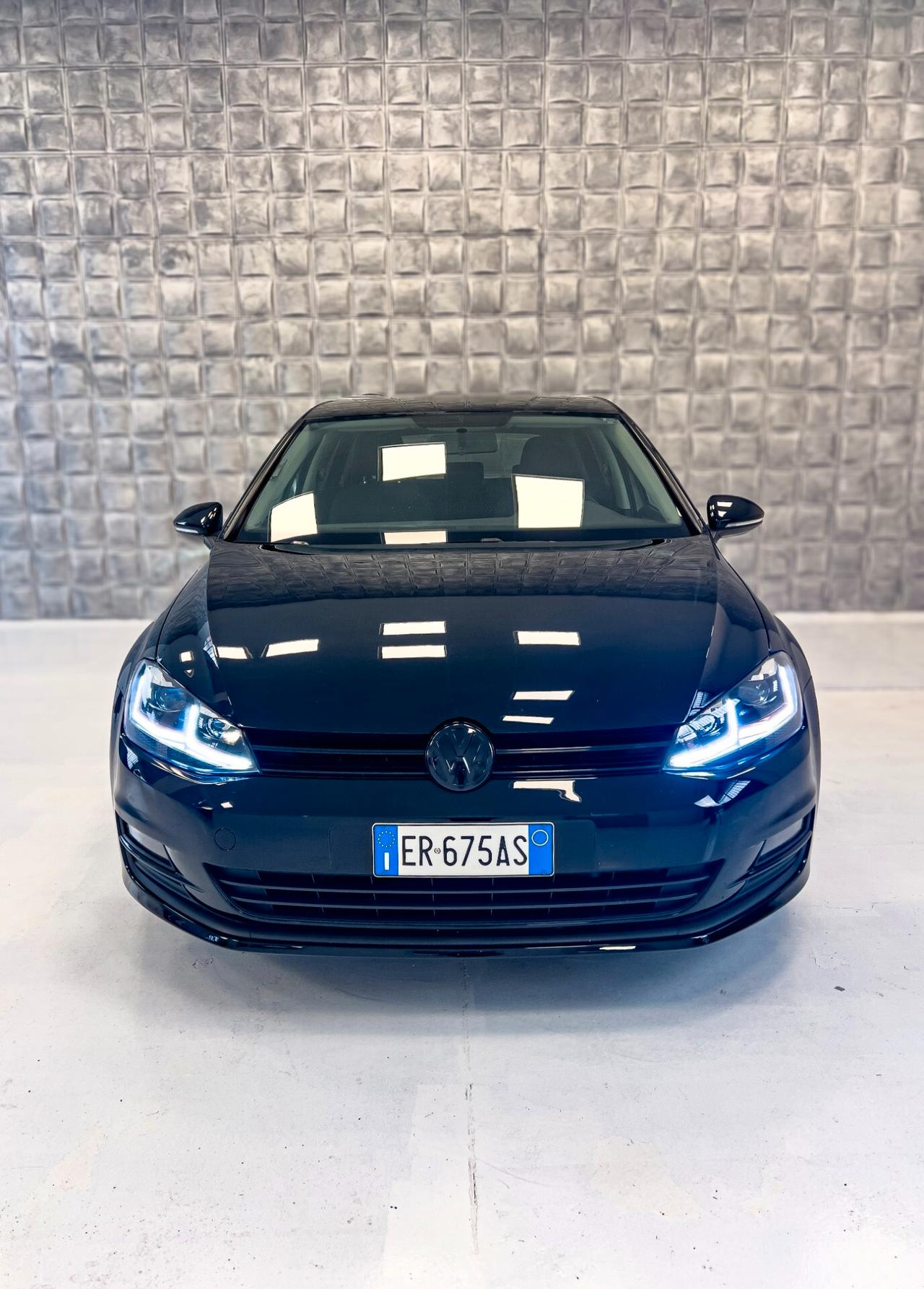 Volkswagen Golf 1.2 TSI 105 CV 5p. Comfortline BlueMotion Technology