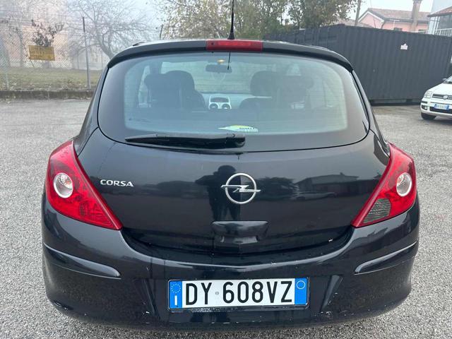 OPEL Corsa 1.2 3 porte Club