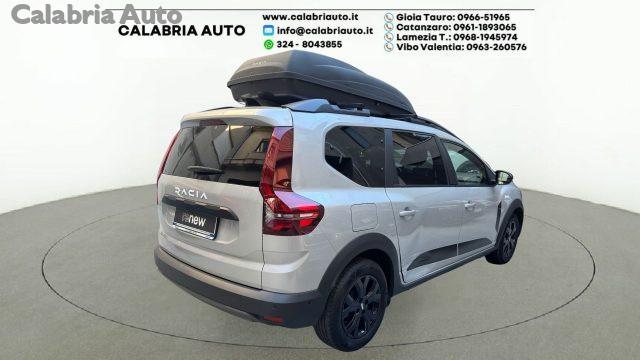 DACIA Jogger 1.0 TCe GPL 100 CV 7 posti Extreme Up