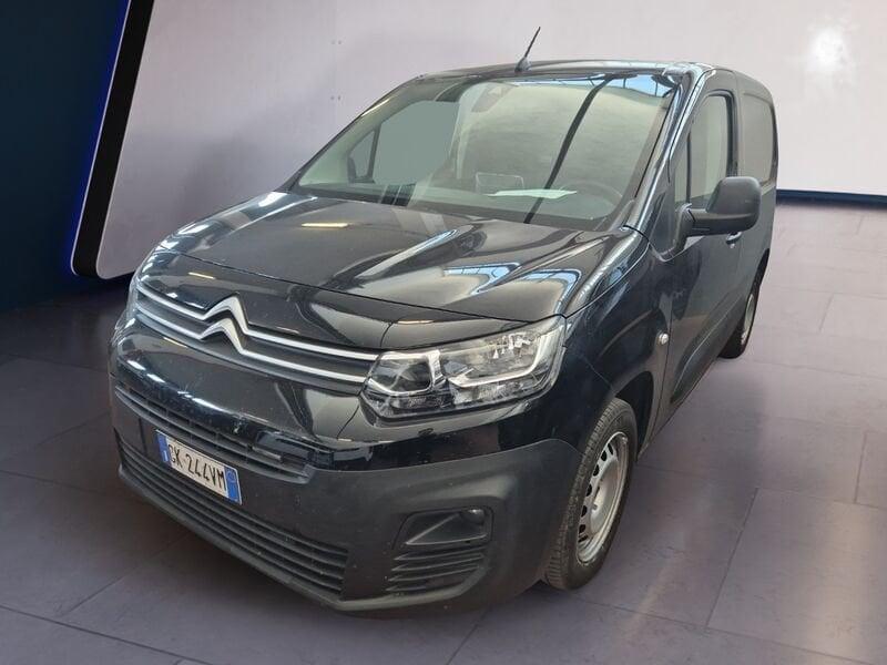 Citroën Berlingo 2019 van M 1.5 bluehdi 130cv Club 10q 2p.ti