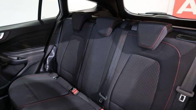 Ford Focus Focus SW 1.5 ecoblue ST-Line s&s 120cv