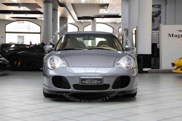 Porsche 911 996 CARRERA 4S|A.S.I.|BOSE|PELLE COMPLETA|BI-XENO|