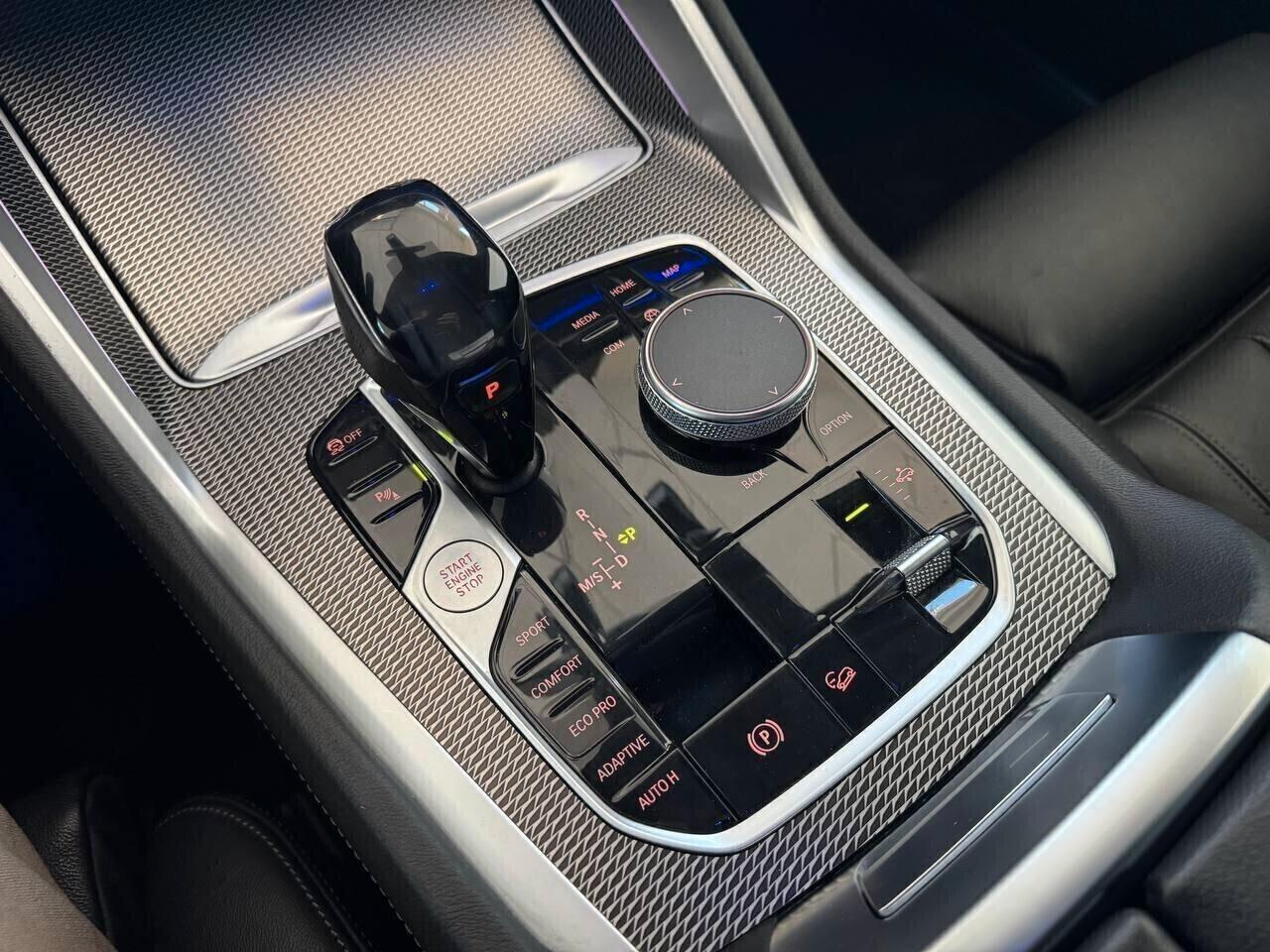 Bmw X6 xDrive40d 48V Msport