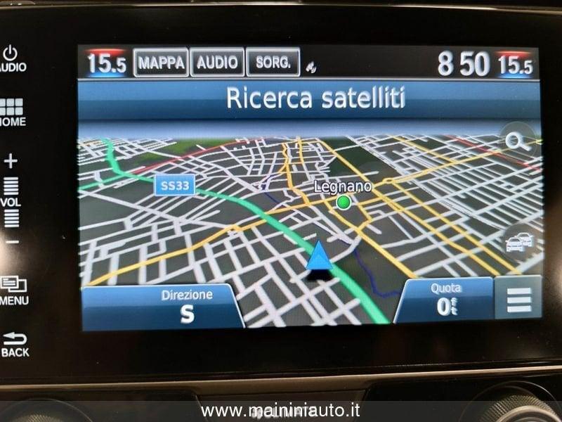 Honda Civic 1.0 129cv 5p Elegance + Navi "SUPER PROMO"