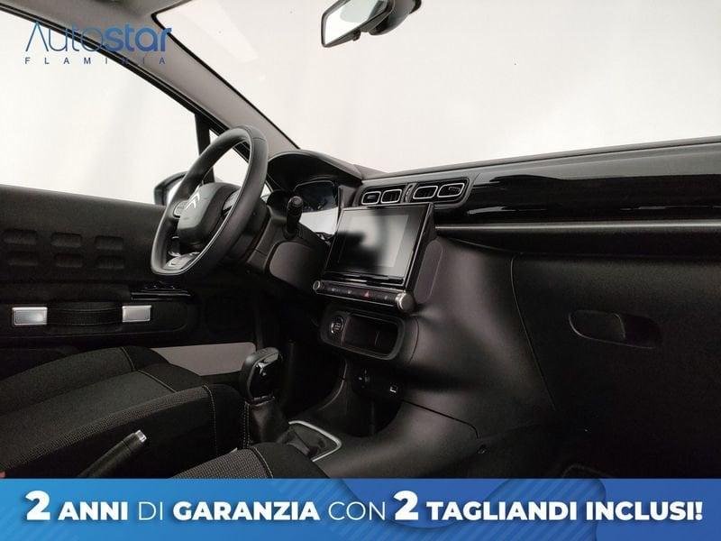 Citroën C3 1.2 puretech Shine s&s 83cv