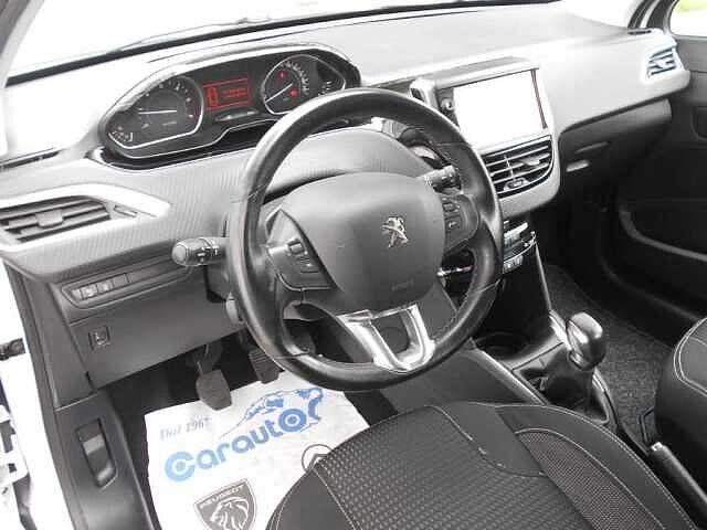 Peugeot 208 HDi 100 5p Allure