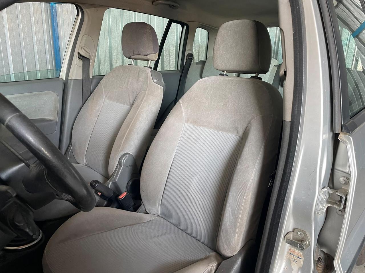 FORD FUSION UNICO PROPRIETARIO NEOPATENTATI